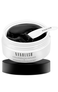 Kolagénové očné náplasti