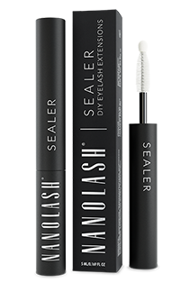 Sealer - Fixátor na predlžovanie rias