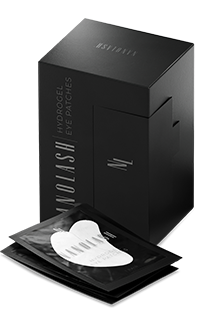 Hydrogélové náplasti